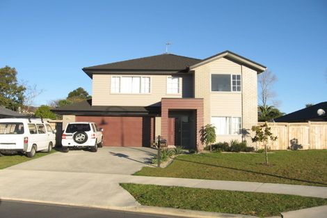 Photo of property in 30 Belfry Place, Wattle Downs, Auckland, 2103