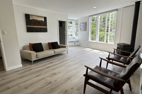 Photo of property in 6 Glenbervie Terrace, Thorndon, Wellington, 6011