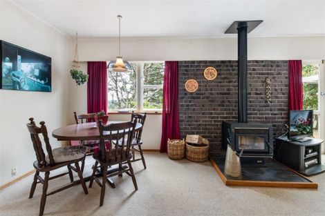 Photo of property in 19 Kimball Place, Johnsonville, Wellington, 6037