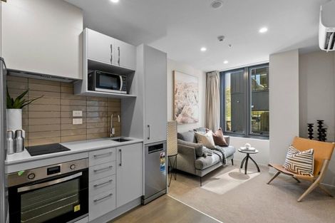 Photo of property in Kawarau Residences, 315/16a Mountain Ash Drive, Frankton, Queenstown, 9300