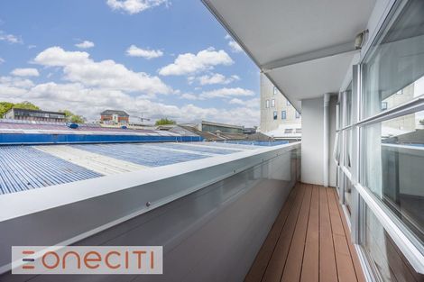 Photo of property in 17/8 Clayton Street, Newmarket, Auckland, 1023