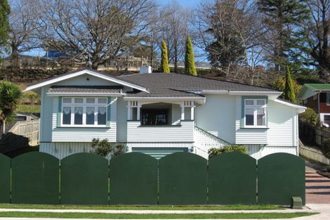 Photo of property in 9 Fleming Road, Waipukurau, 4200