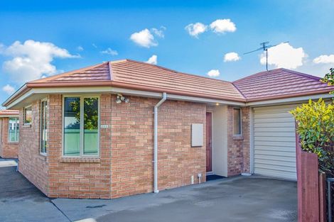 Photo of property in 230a Hills Road, Mairehau, Christchurch, 8013