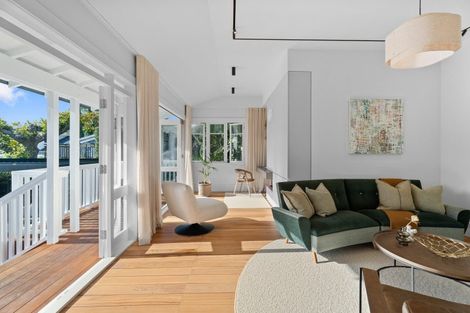 Photo of property in 1 Cedar Road, Mount Eden, Auckland, 1024