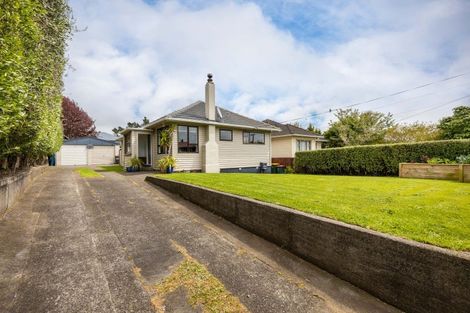 Photo of property in 294 Huatoki Street, Upper Vogeltown, New Plymouth, 4310