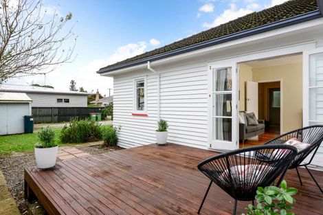 Photo of property in 87 Fox Street, Hamilton East, Hamilton, 3216