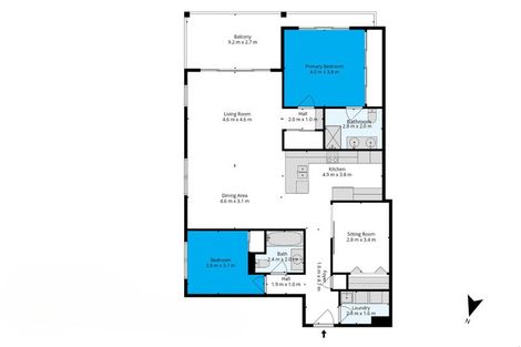 Photo of property in 63 Parkside Drive, Orewa, 0931