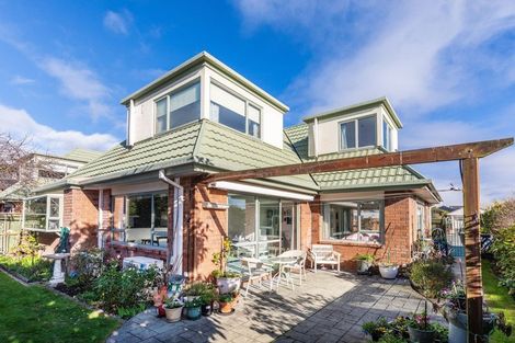 Photo of property in 1/14 Aston Drive, Waimairi Beach, Christchurch, 8083