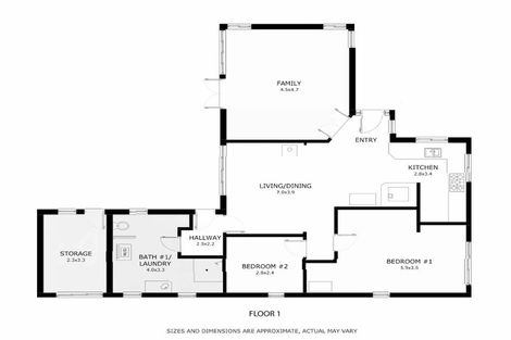 Photo of property in 11 Leyland Road, Te Awanga, 4102