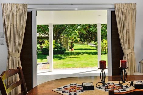 Photo of property in 3675 State Highway 50, Maraekakaho, Hastings, 4171