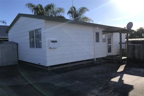 Photo of property in 1/38 Bowling Road, Greenmeadows, Napier, 4112