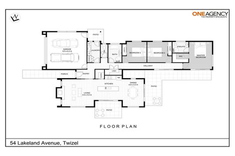 Photo of property in 54 Lakeland Avenue, Twizel, 7901