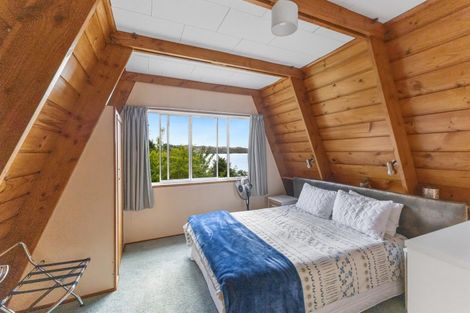 Photo of property in 206 Aucks Road, Okiato, Russell, 0272