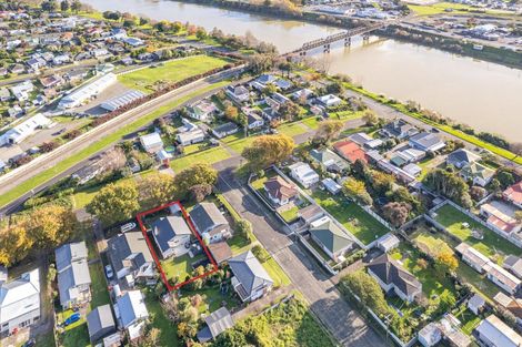 Photo of property in 15 Te Mawae Street, Whanganui East, Whanganui, 4500