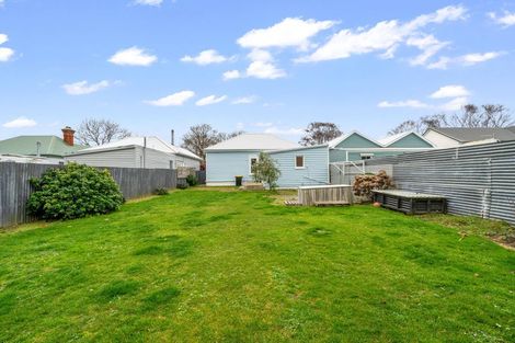 Photo of property in 176 Macmaster Street, Richmond, Invercargill, 9810