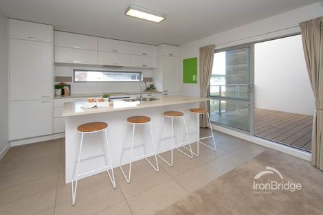 Photo of property in 3/63 Burke Street, Addington, Christchurch, 8024