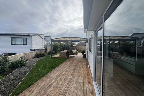 Photo of property in 117 Alec Craig Way, Gulf Harbour, Whangaparaoa, 0930