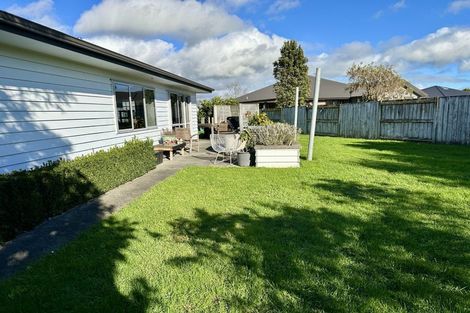 Photo of property in 24a Oak Crescent, Ashhurst, 4810