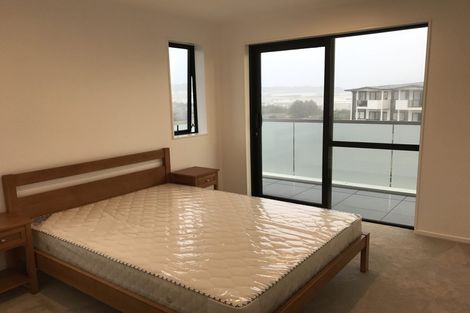 Photo of property in Apollo Apartments, 201/46 Rosedale Road, Rosedale, Auckland, 0632