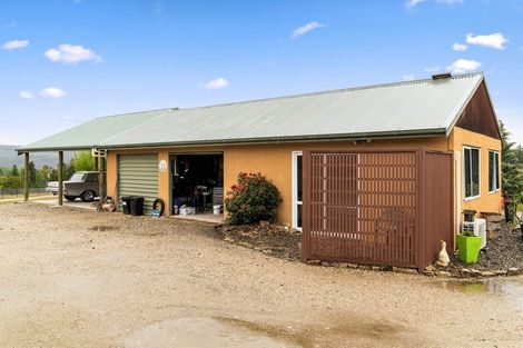 Photo of property in 123 Letts Gully Road, Alexandra, 9393