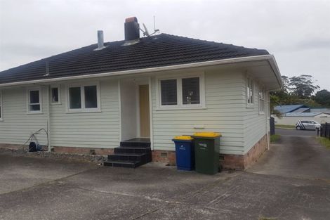 Photo of property in 98 Barrys Road, Glendene, Auckland, 0602