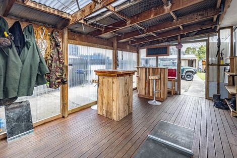 Photo of property in 25 State Highway 49, Waiouru, 4825