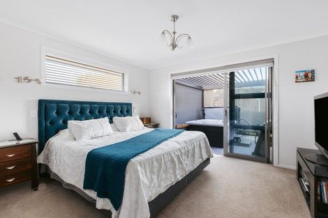 Photo of property in 1 Visko Way, Ohauiti, Tauranga, 3112