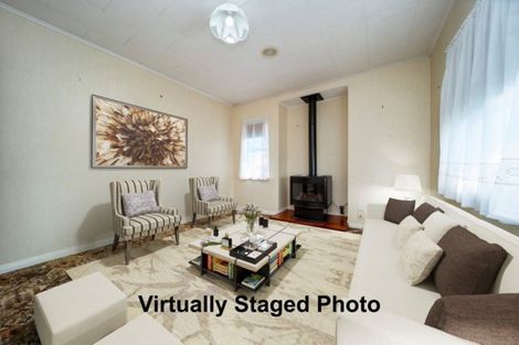 Photo of property in 23 Hurdon Street, Hurdon, New Plymouth, 4310