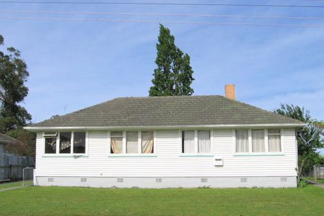 Photo of property in 22 Atkinson Street, Mangapapa, Gisborne, 4010