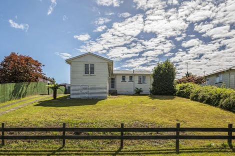 Photo of property in 250 Balmoral Drive, Tokoroa, 3420