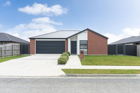 Photo of property in 9 Pahiki Crescent, Levin, 5510