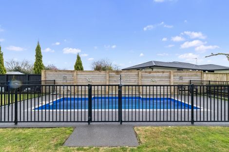 Photo of property in 7 Laurenson Drive, Matamata, 3400