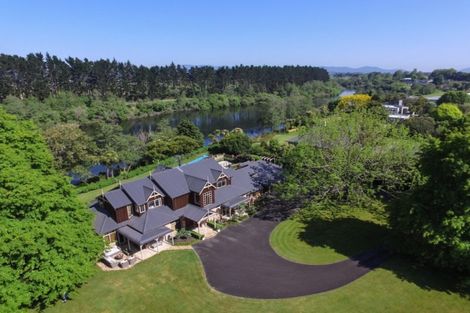 Photo of property in 2149 River Road, Horsham Downs, Hamilton, 3281