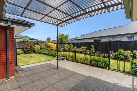 Photo of property in 24 Wootton Place, Kaiapoi, 7630