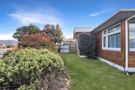 Photo of property in 53 Wishart Crescent, Cromwell, 9310