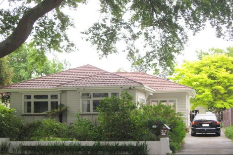Photo of property in 27 Dudley Street, Richmond, Christchurch, 8013