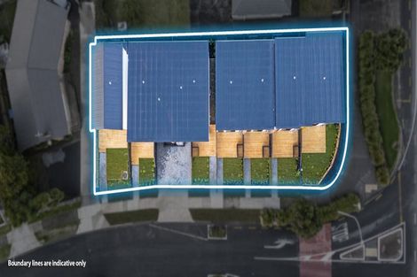 Photo of property in 5/1 Duggan Avenue, Mangere, Auckland, 2022
