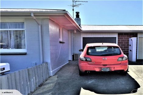 Photo of property in 52a Dillon Street, Blenheim, 7201