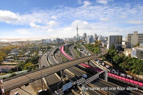 Photo of property in 711/5 Howe Street, Freemans Bay, Auckland, 1011