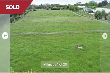 Photo of property in 10 Bristol Road, Whenuapai, Auckland, 0618