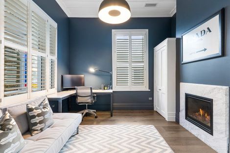 Photo of property in 15 Brown Street, Ponsonby, Auckland, 1021