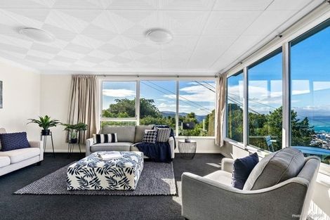 Photo of property in 97 Karepa Street, Brooklyn, Wellington, 6021