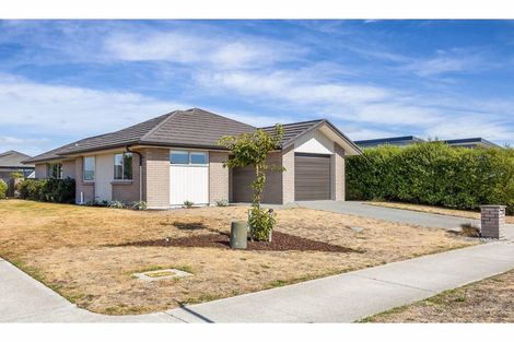 Photo of property in 17 Pakohe Street, Pegasus, 7612