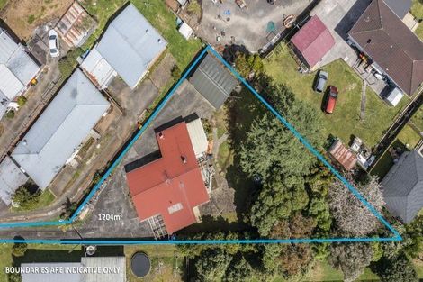 Photo of property in 42 Mckean Avenue, Manurewa, Auckland, 2102