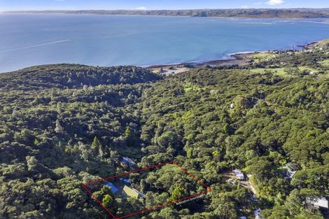 Photo of property in 19 Te Tuhi Road, Raglan, 3297