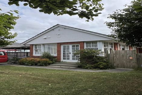 Photo of property in 2 Burnton Street, Epuni, Lower Hutt, 5011