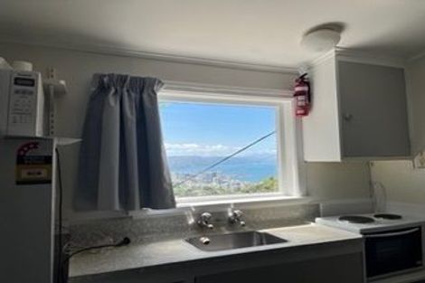 Photo of property in 45 Apuka Street, Brooklyn, Wellington, 6021