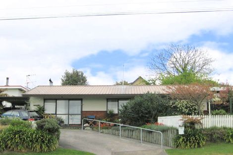 Photo of property in 79 Hatepe Avenue, Taupo, 3330