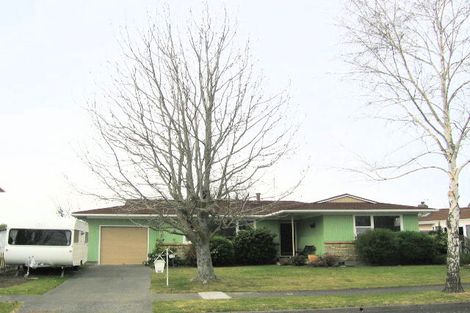 Photo of property in 12 Mckeefry Avenue, Greenmeadows, Napier, 4112