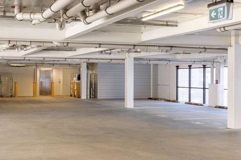 Photo of property in 701/64 Kilmore Street, Christchurch Central, Christchurch, 8013